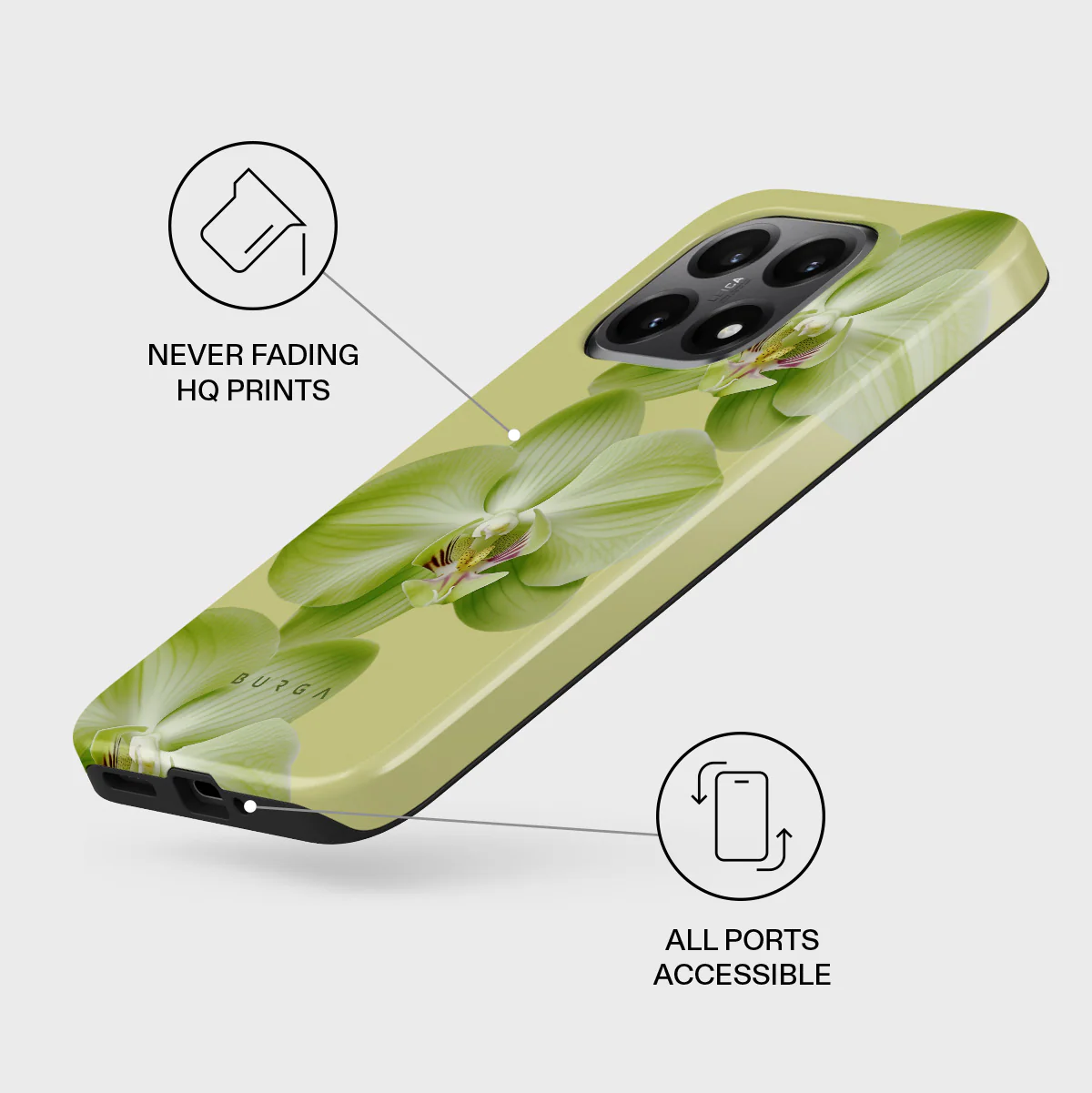 Purity - Xiaomi 15T Case - Image 3