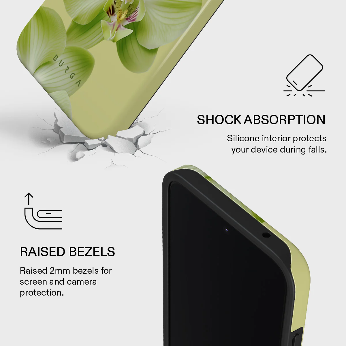 Purity - Xiaomi 15T Case - Image 4