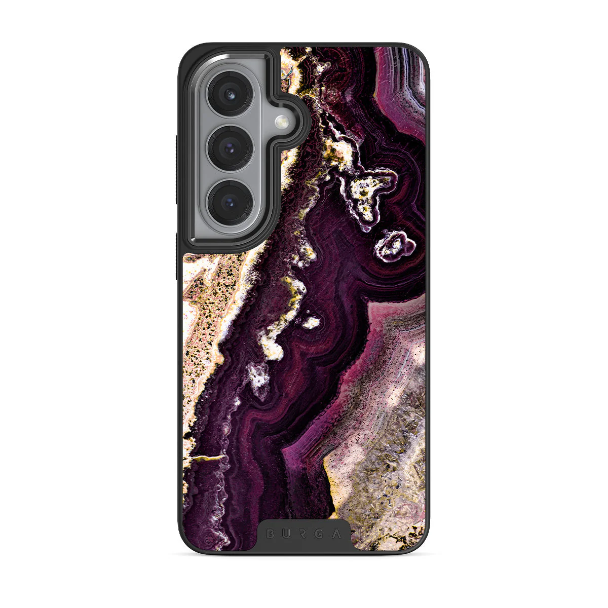 Purple Skies - Marble Samsung Galaxy S26 Plus Case - Image 12