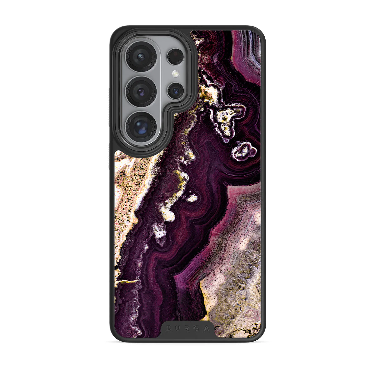 Purple Skies - Marble Samsung Galaxy S26 Ultra Case - Image 12