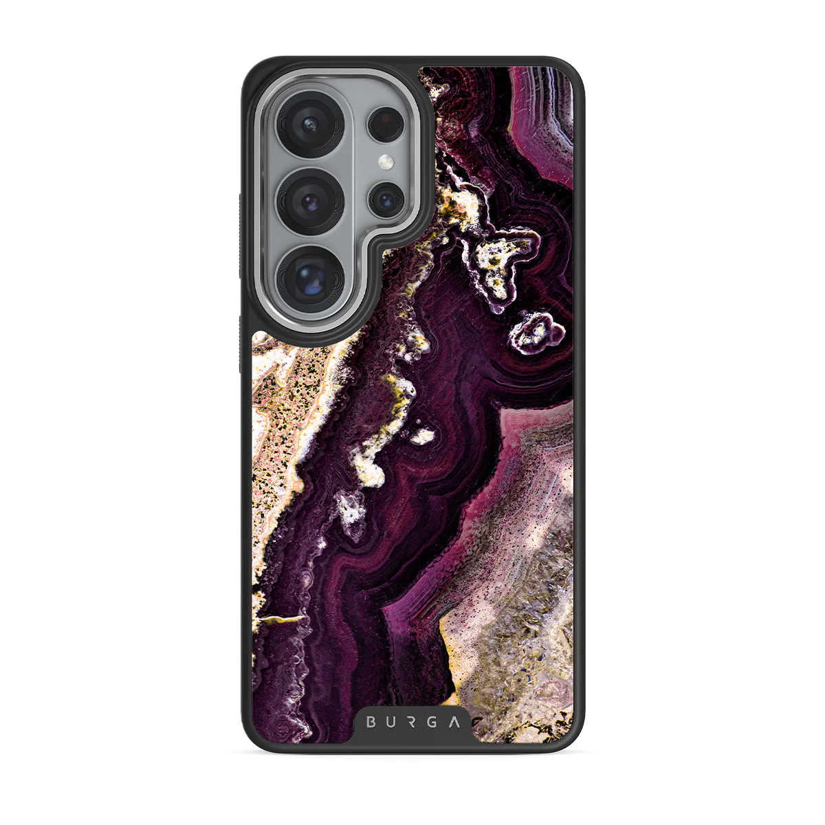 Purple Skies - Marble Samsung Galaxy S26 Ultra Case - Image 19