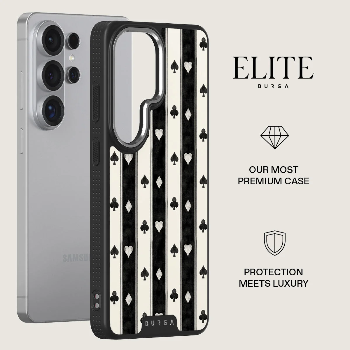 Queen's Court - Samsung Galaxy S26 Ultra Case - Image 20