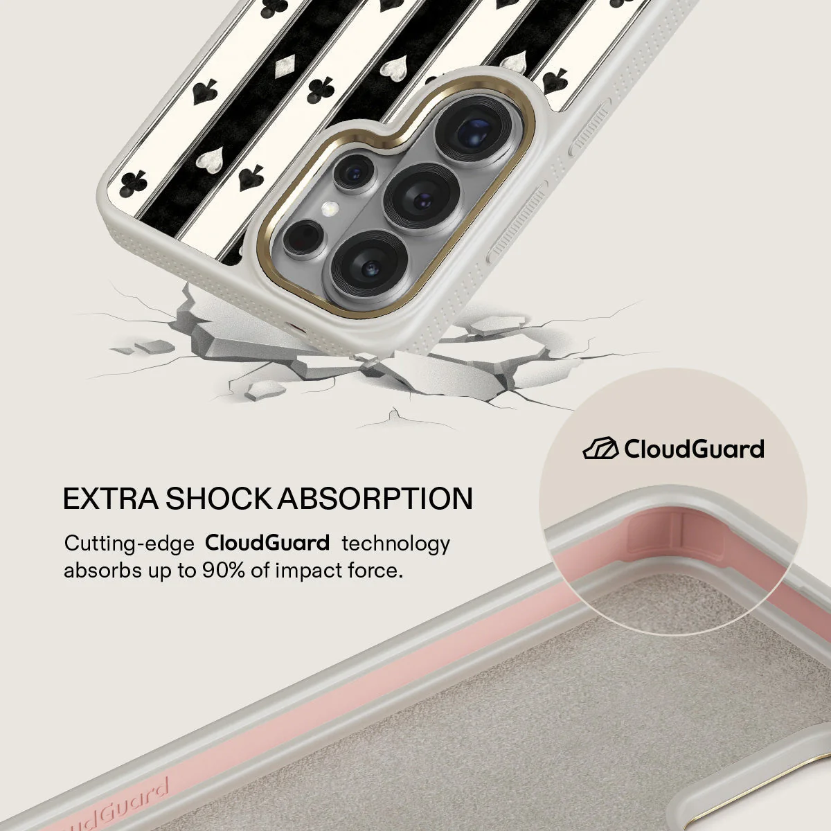 Queen's Court - Samsung Galaxy S26 Ultra Case - Image 28