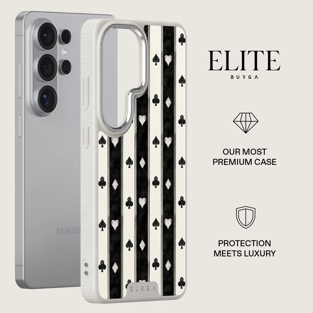 Queen's Court - Samsung Galaxy S26 Ultra Case - Image 34