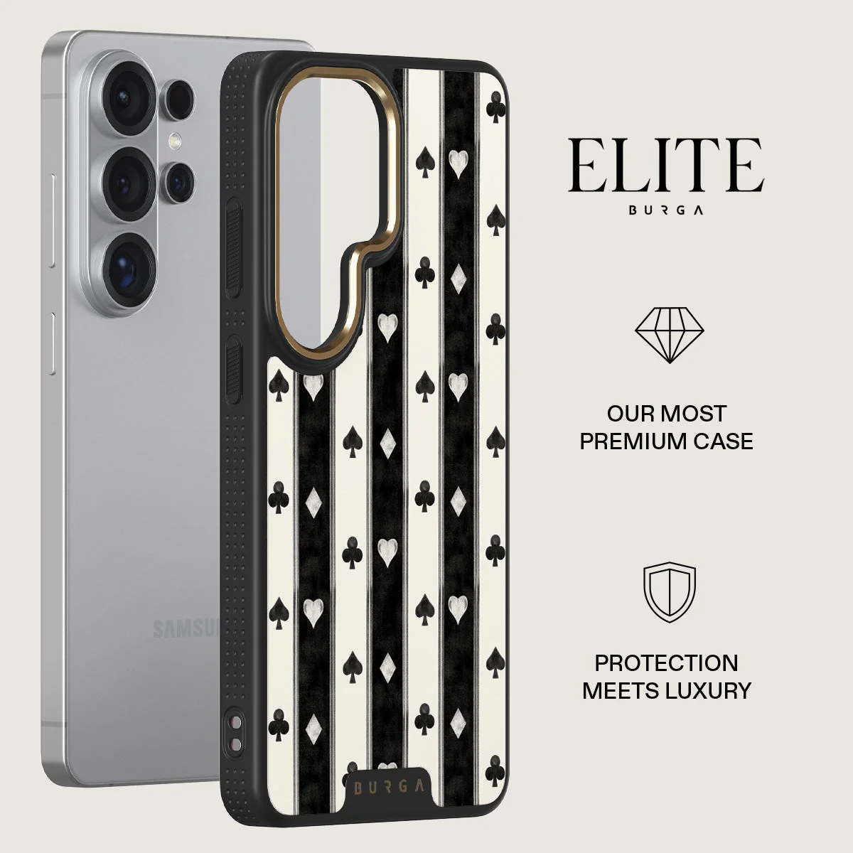 Queen's Court - Samsung Galaxy S26 Ultra Case - Image 6