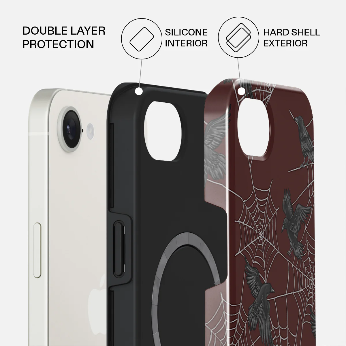 Quest - iPhone 17e Case - Image 2