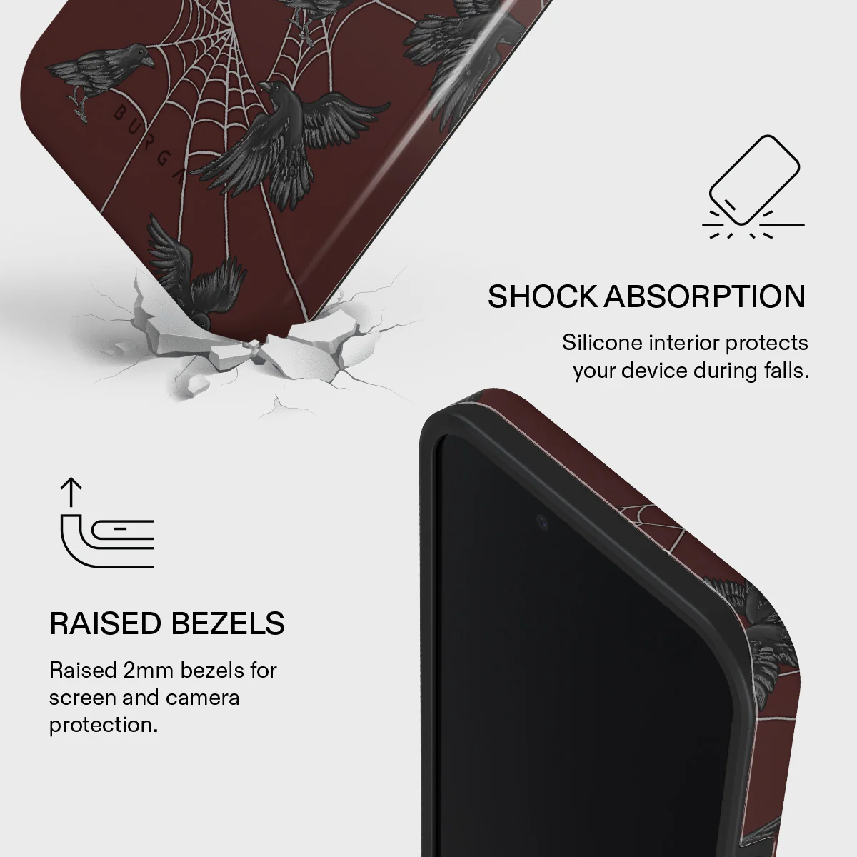 Quest - iPhone 17e Case - Image 4