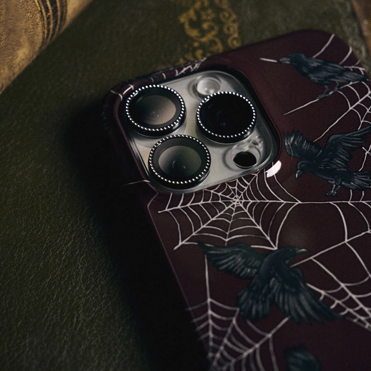 Quest - Samsung Galaxy A57 5G Case - Image 7