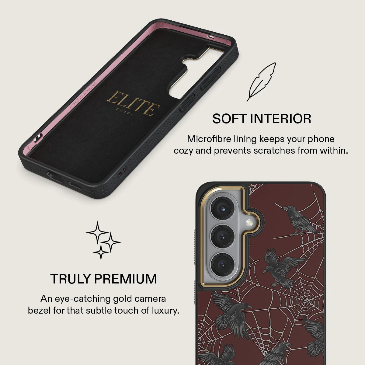 Quest - Samsung Galaxy S26 Case - Image 10
