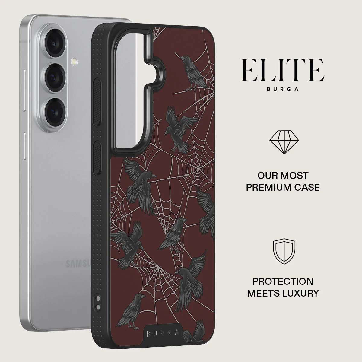 Quest - Samsung Galaxy S26 Case - Image 13