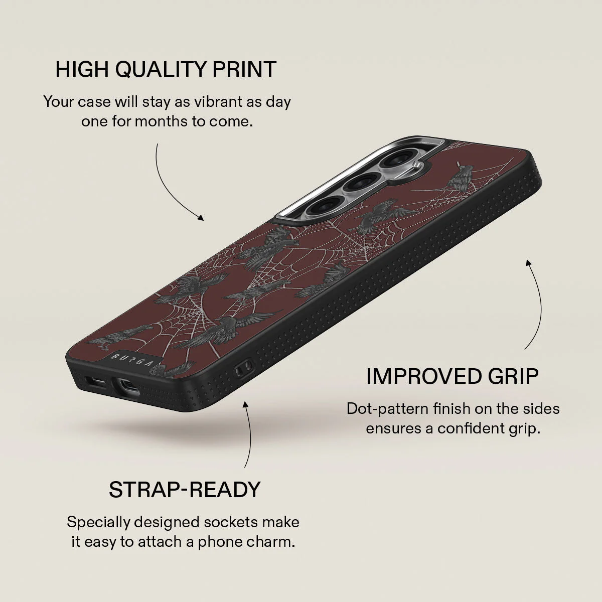 Quest - Samsung Galaxy S26 Case - Image 23