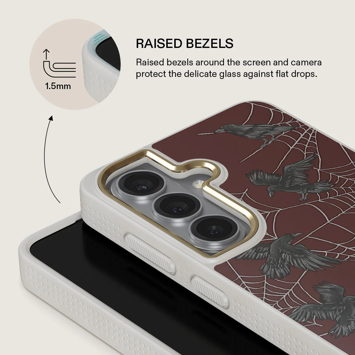 Quest - Samsung Galaxy S26 Case - Image 29