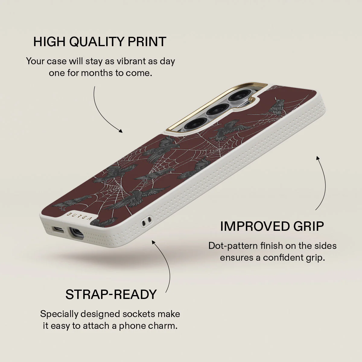 Quest - Samsung Galaxy S26 Case - Image 30