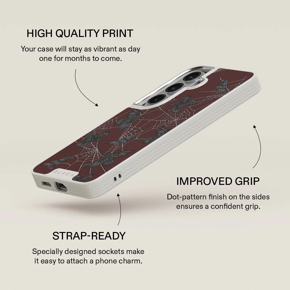 Quest - Samsung Galaxy S26 Case - Image 37