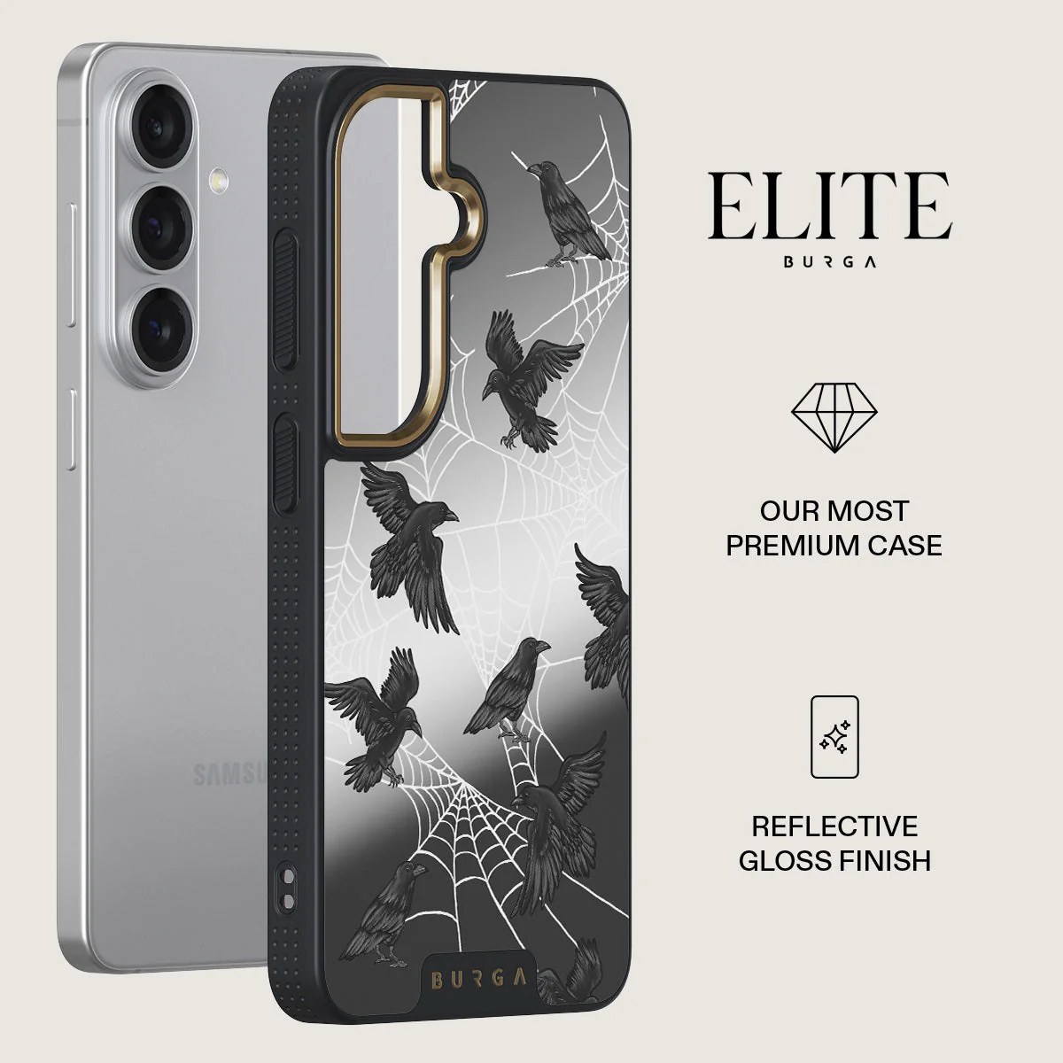 Quest - Samsung Galaxy S26 Case - Image 41