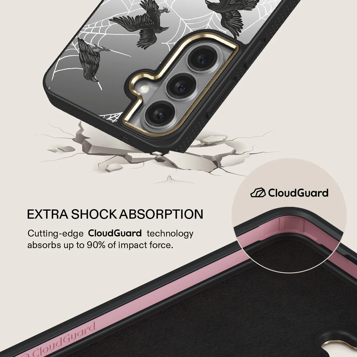 Quest - Samsung Galaxy S26 Case - Image 42