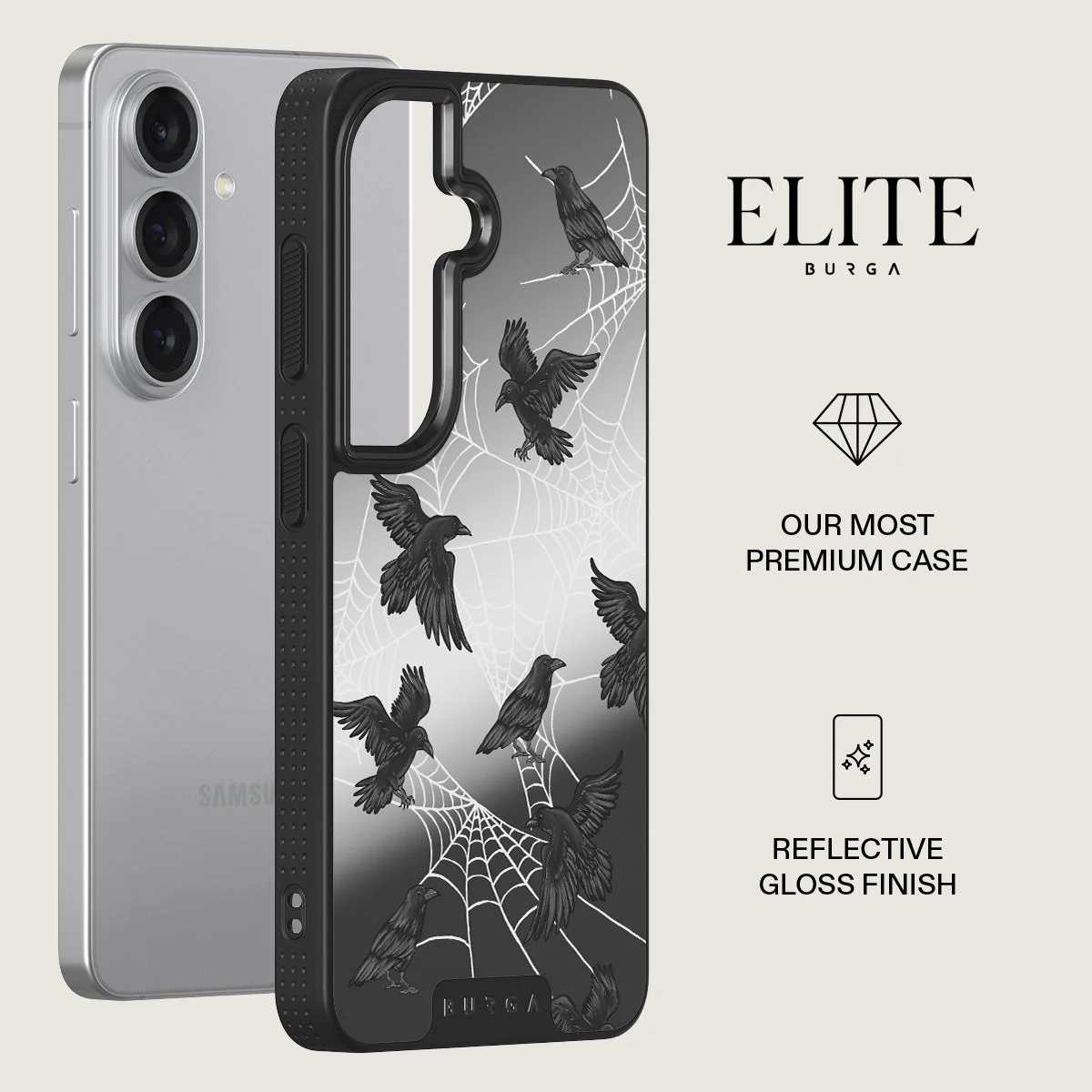 Quest - Samsung Galaxy S26 Case - Image 49