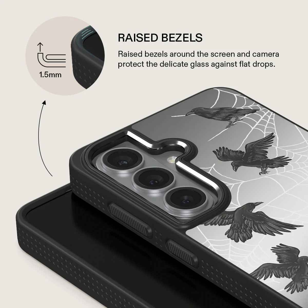 Quest - Samsung Galaxy S26 Case - Image 52