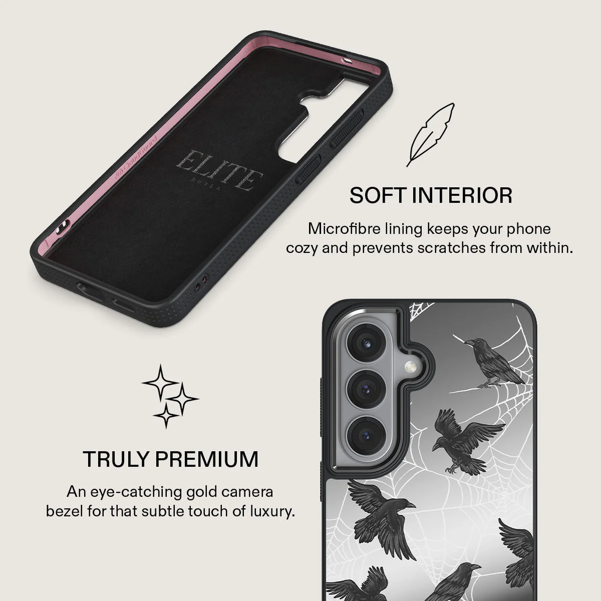 Quest - Samsung Galaxy S26 Case - Image 54
