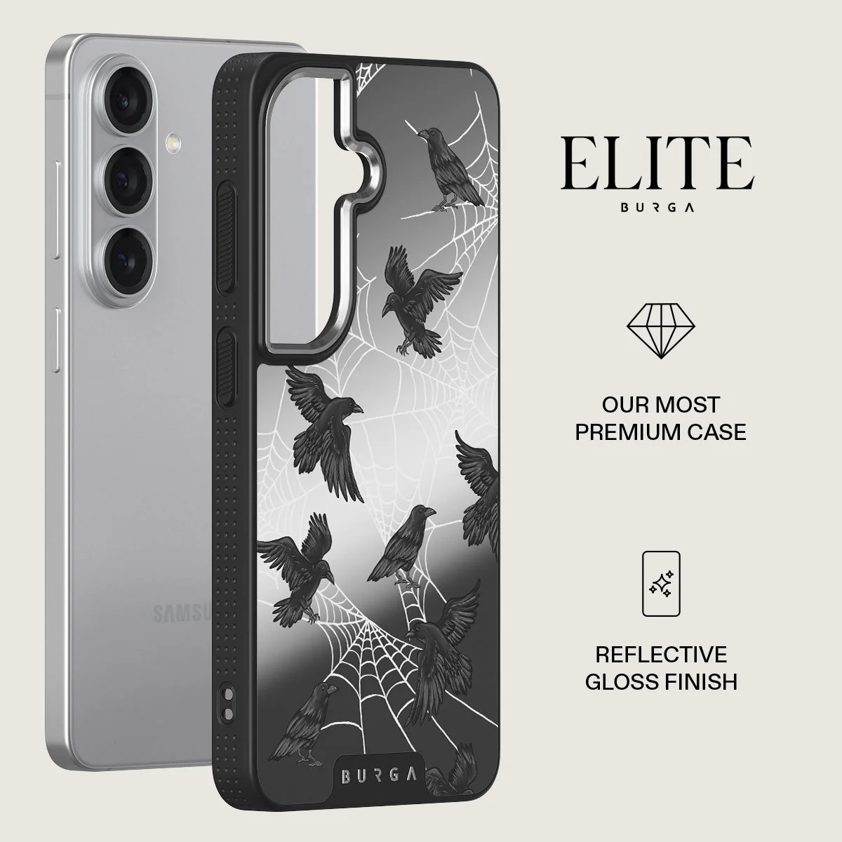 Quest - Samsung Galaxy S26 Case - Image 57