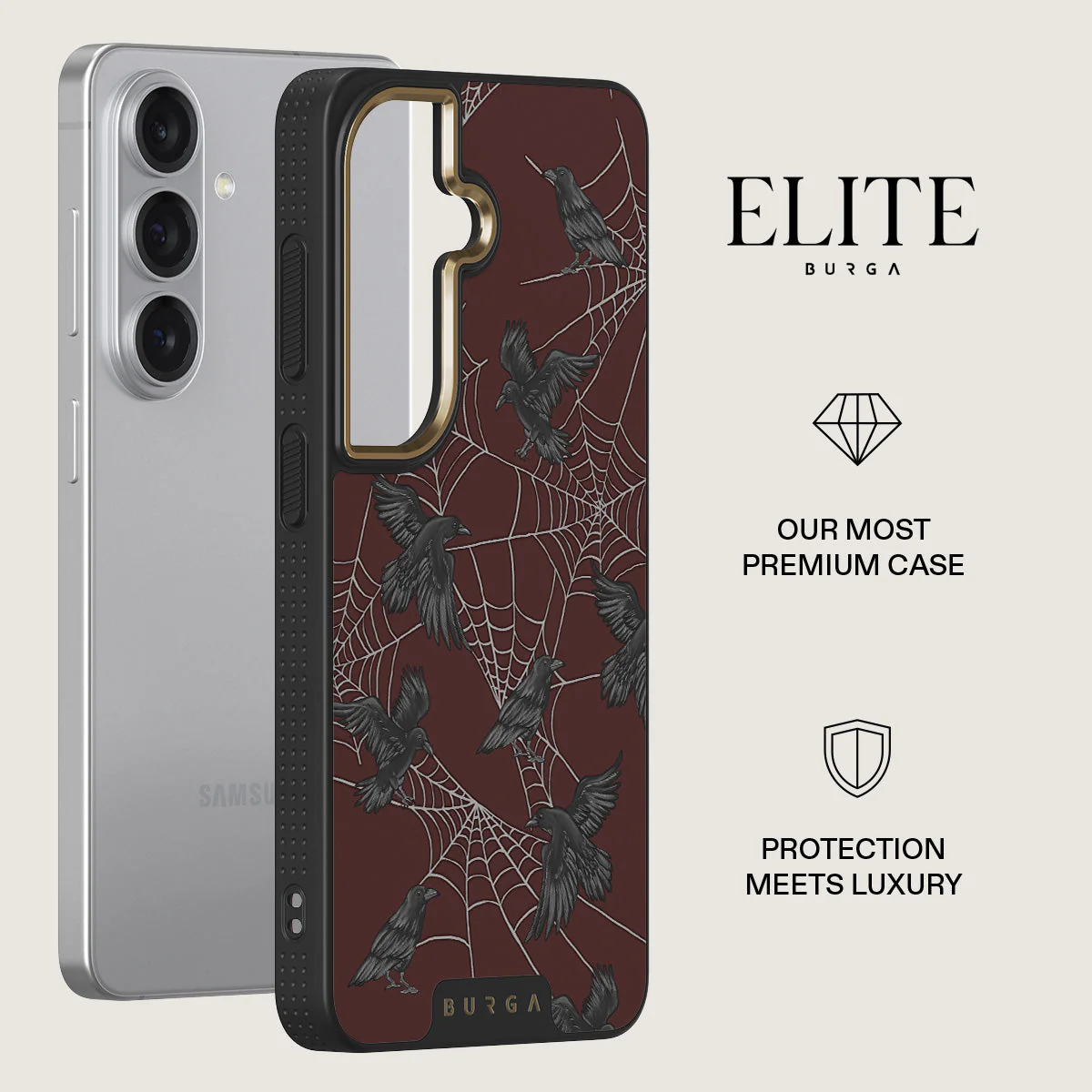 Quest - Samsung Galaxy S26 Case - Image 6