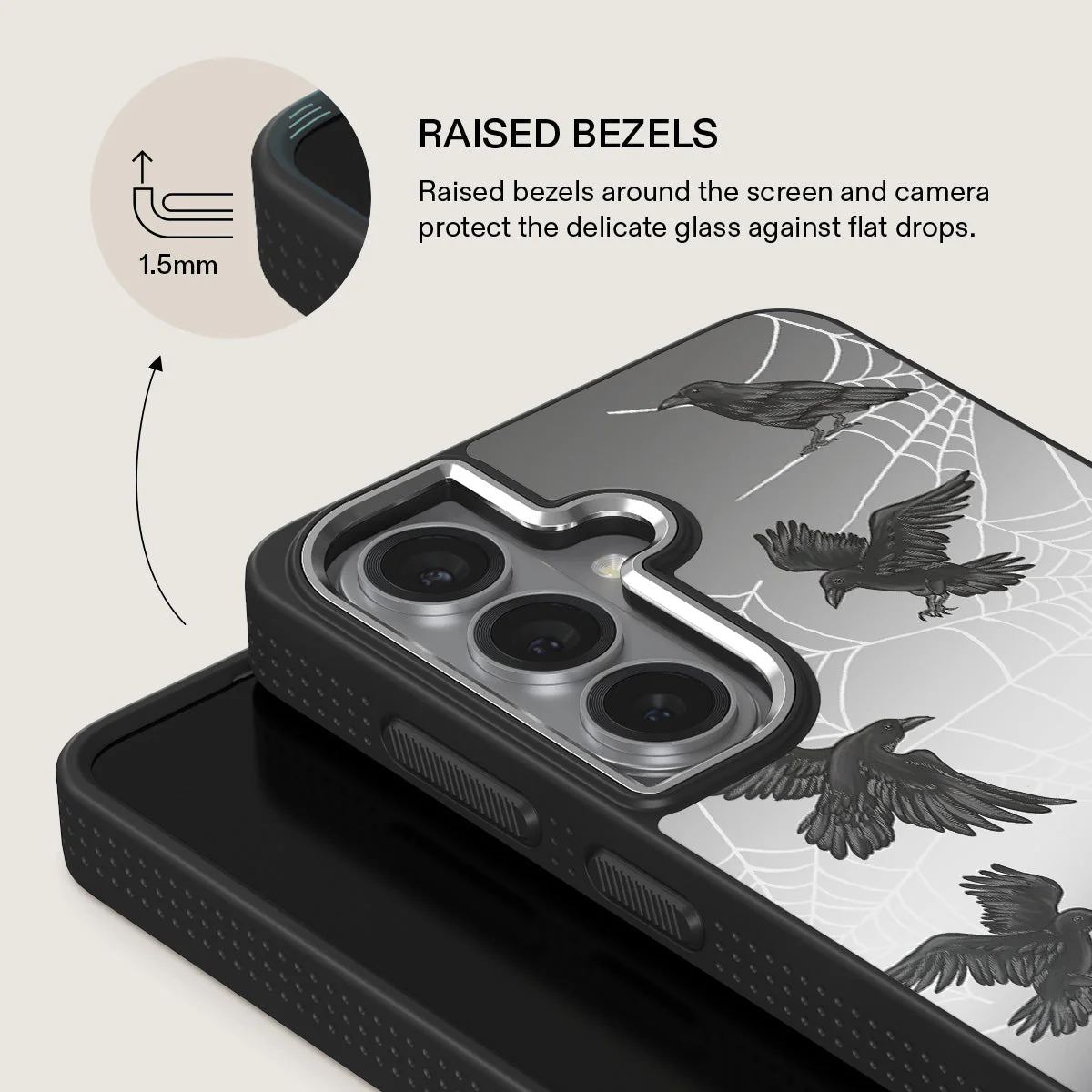 Quest - Samsung Galaxy S26 Case - Image 60
