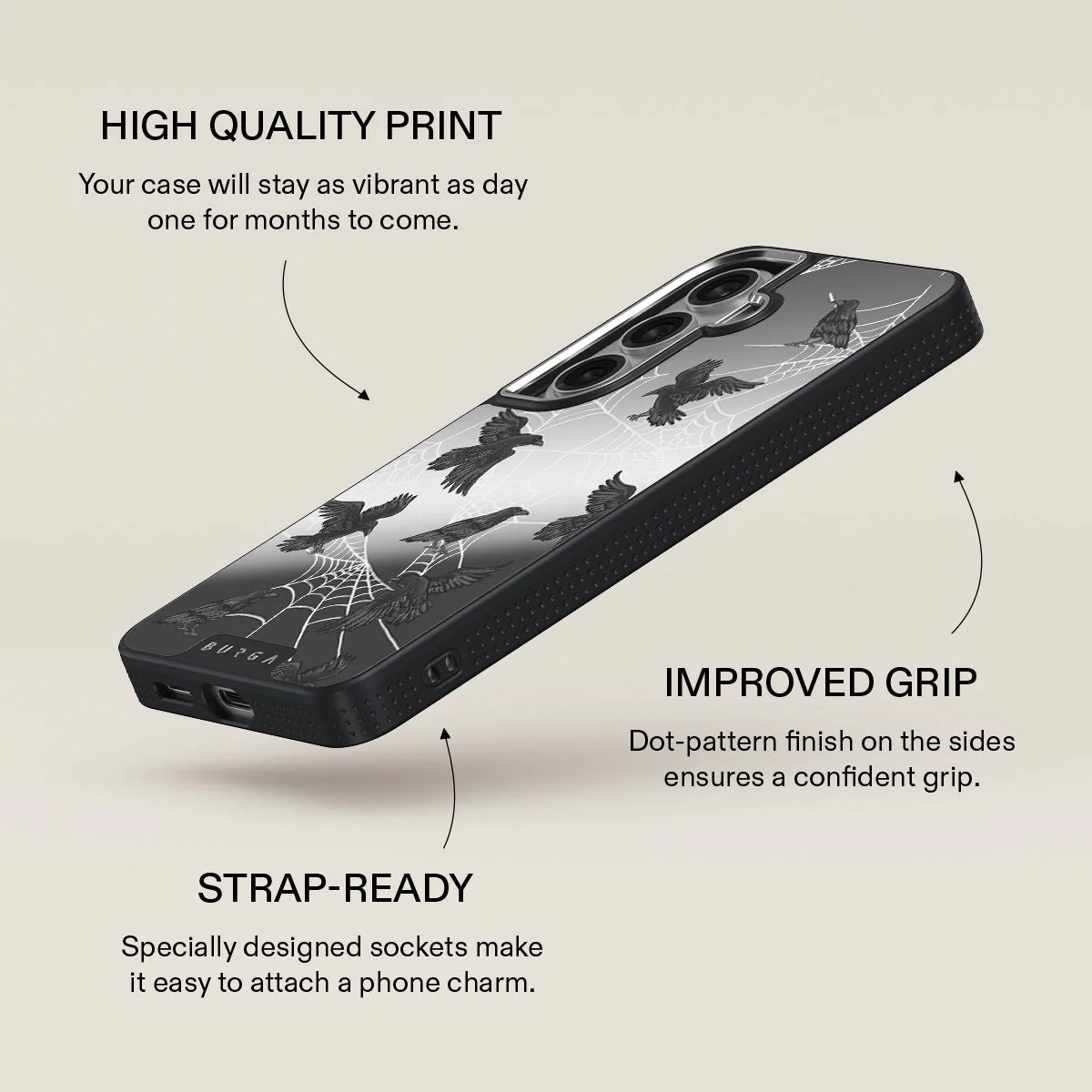 Quest - Samsung Galaxy S26 Case - Image 61