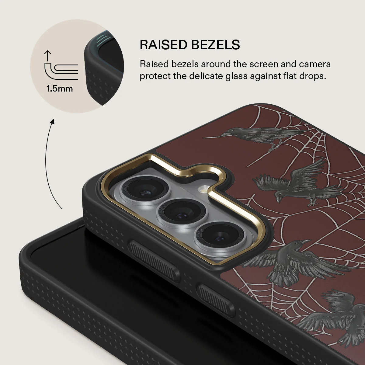 Quest - Samsung Galaxy S26 Case - Image 8