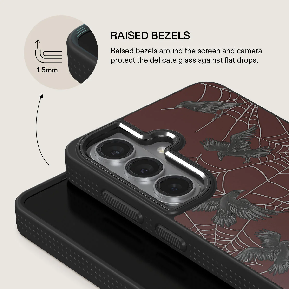 Quest - Samsung Galaxy S26 Plus Case - Image 15