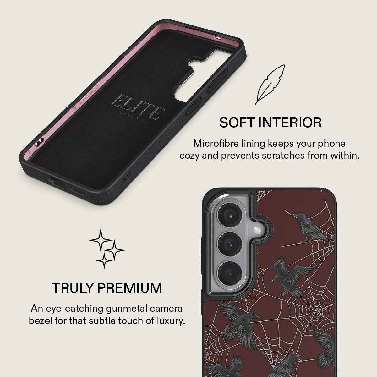 Quest - Samsung Galaxy S26 Plus Case - Image 17