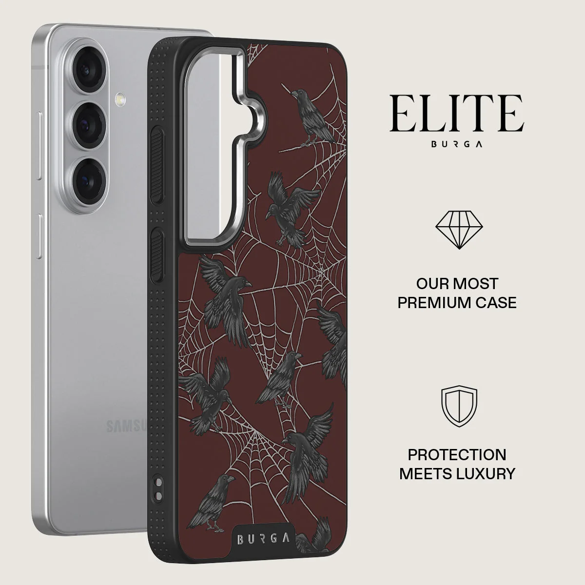 Quest - Samsung Galaxy S26 Plus Case - Image 20