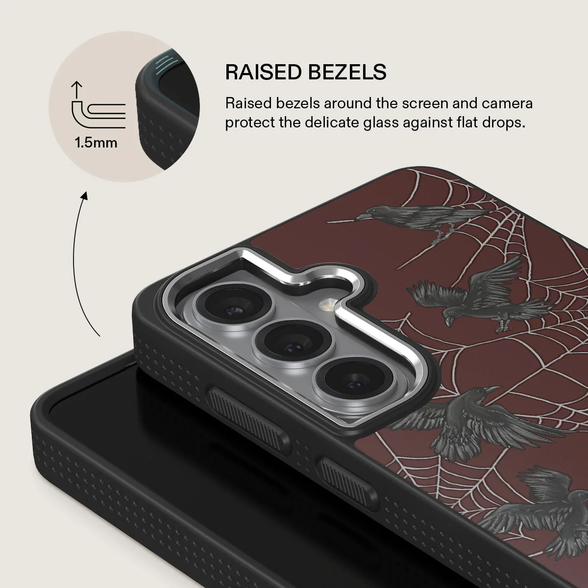 Quest - Samsung Galaxy S26 Plus Case - Image 22