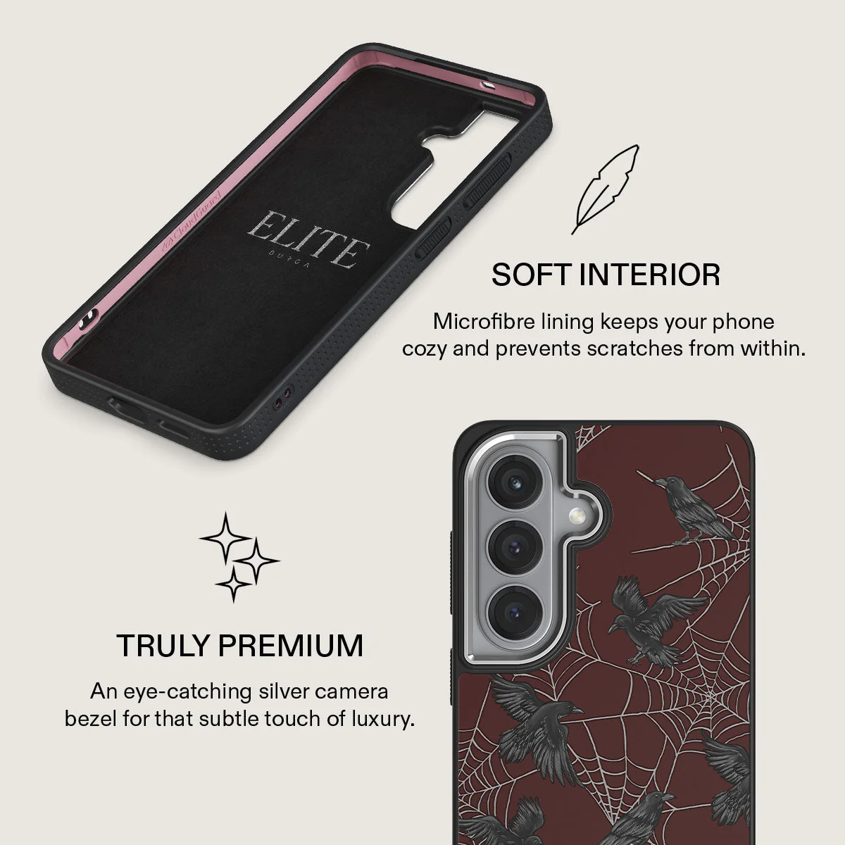 Quest - Samsung Galaxy S26 Plus Case - Image 24