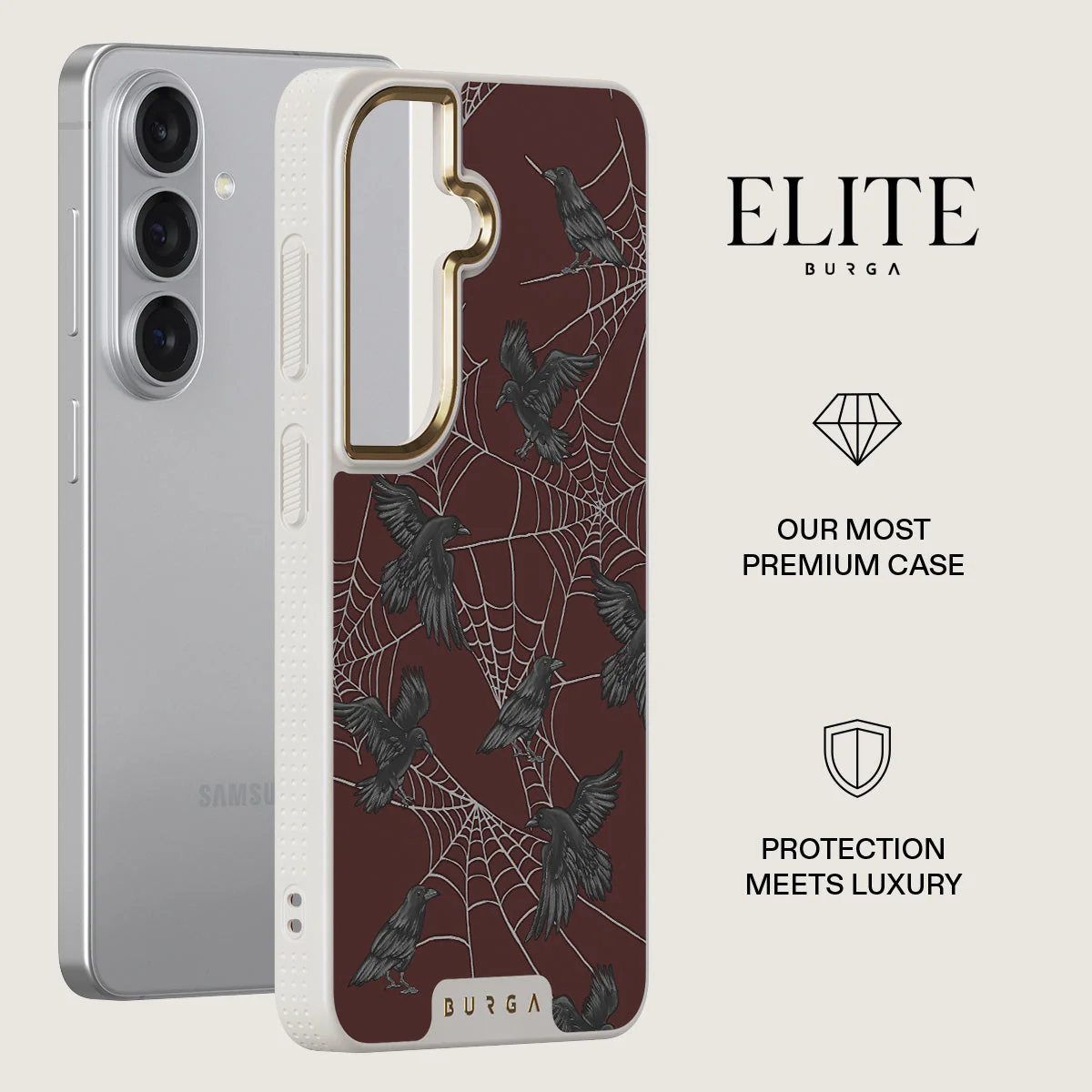 Quest - Samsung Galaxy S26 Plus Case - Image 27