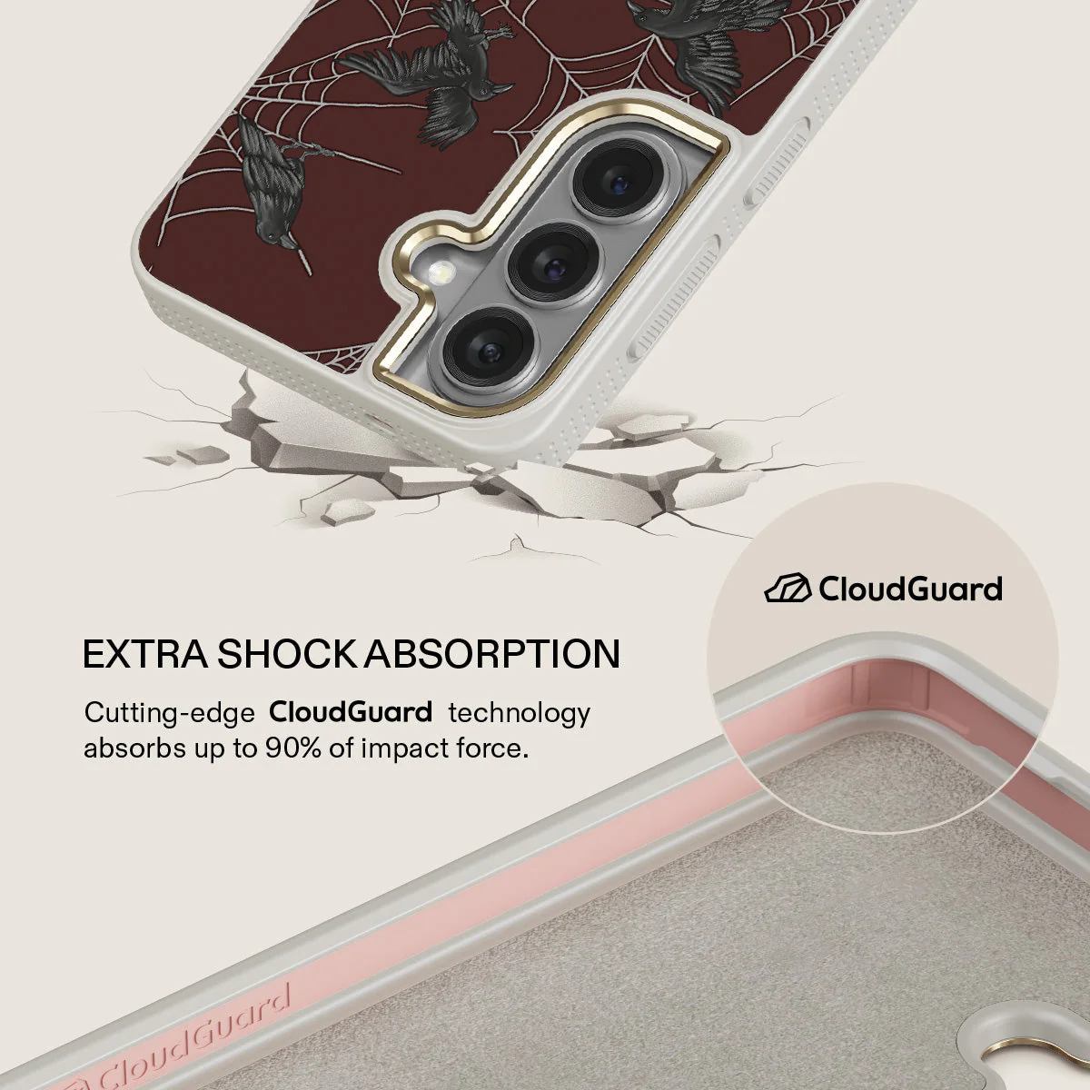 Quest - Samsung Galaxy S26 Plus Case - Image 28