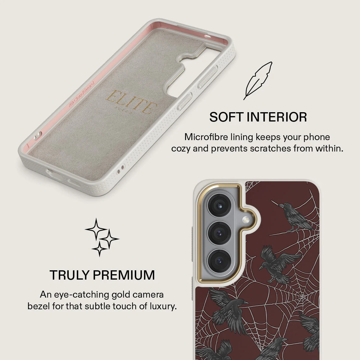 Quest - Samsung Galaxy S26 Plus Case - Image 31