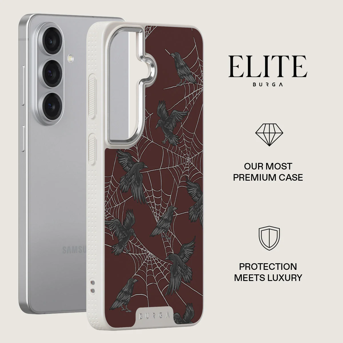 Quest - Samsung Galaxy S26 Plus Case - Image 34