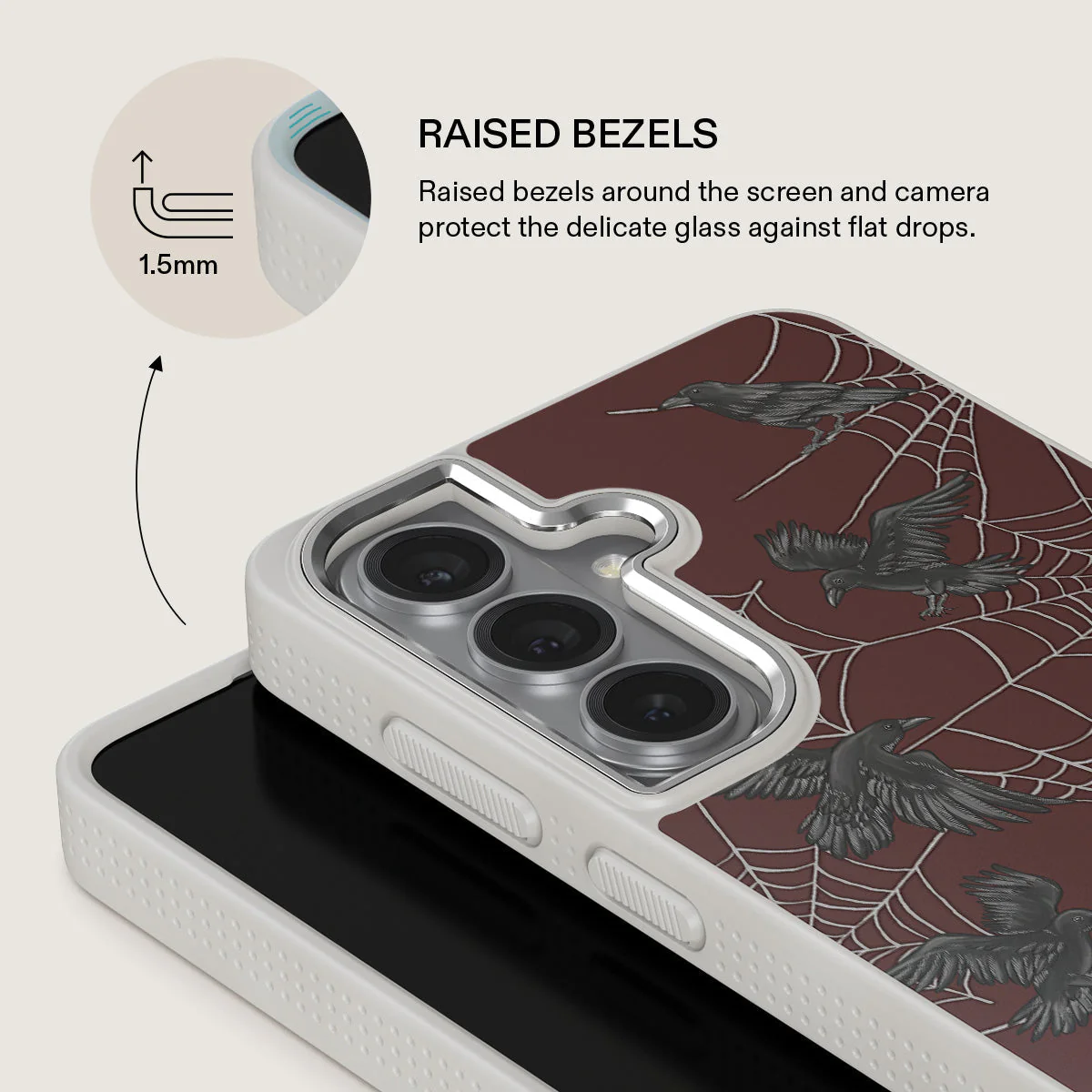 Quest - Samsung Galaxy S26 Plus Case - Image 36