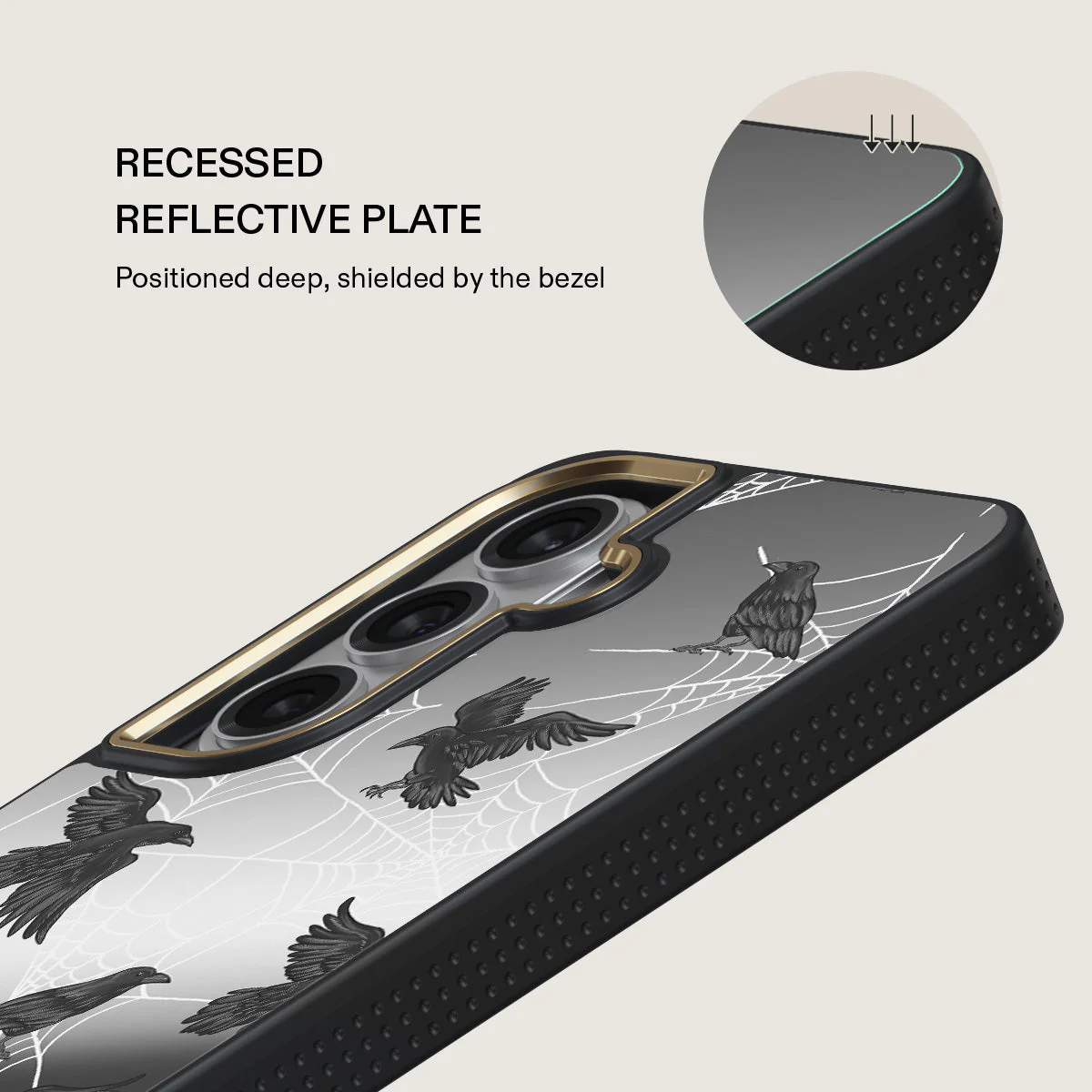 Quest - Samsung Galaxy S26 Plus Case - Image 43