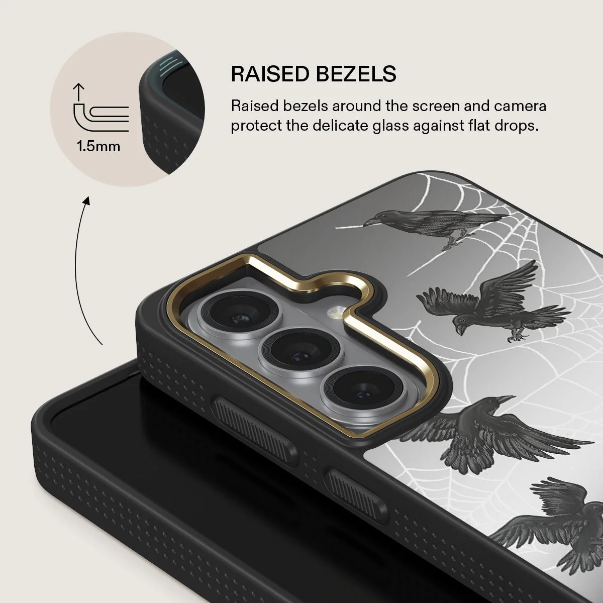 Quest - Samsung Galaxy S26 Plus Case - Image 44