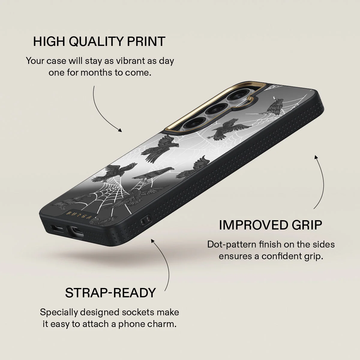 Quest - Samsung Galaxy S26 Plus Case - Image 45