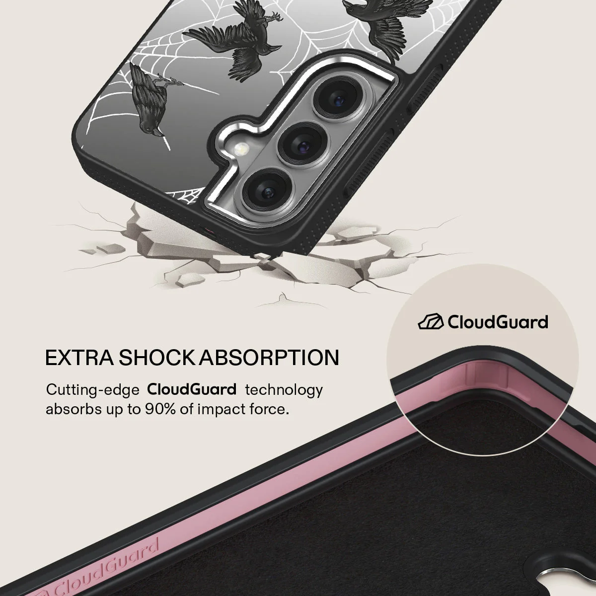 Quest - Samsung Galaxy S26 Plus Case - Image 58