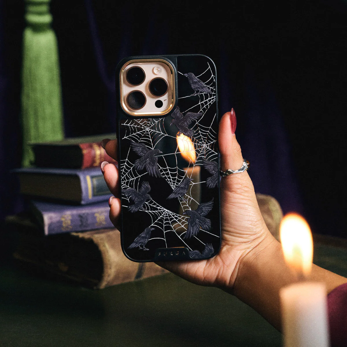 Quest - Samsung Galaxy S26 Plus Case - Image 69