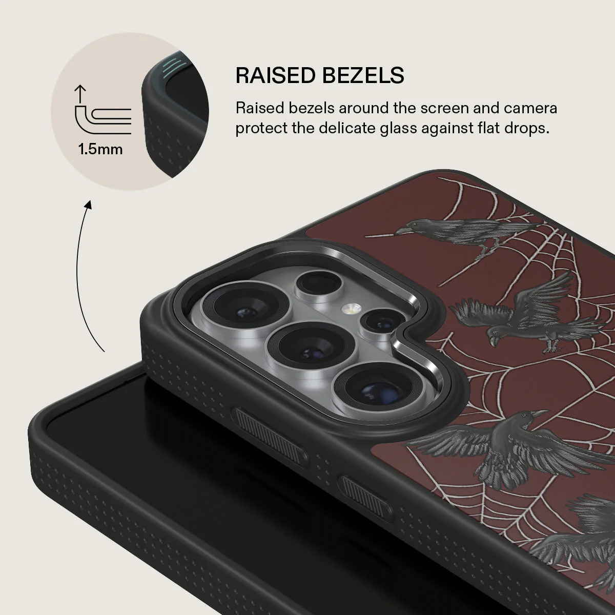 Quest - Samsung Galaxy S26 Ultra Case - Image 15