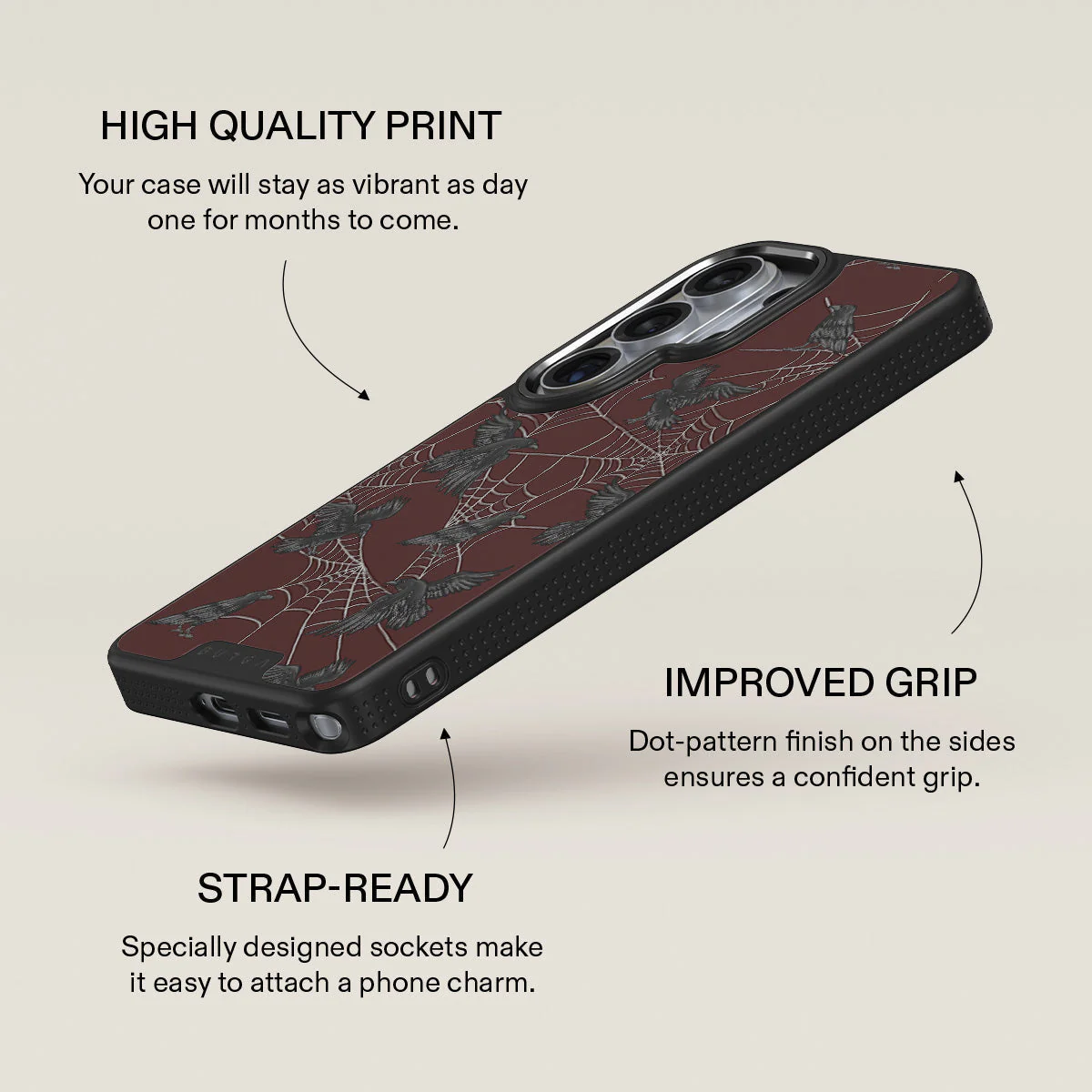 Quest - Samsung Galaxy S26 Ultra Case - Image 16