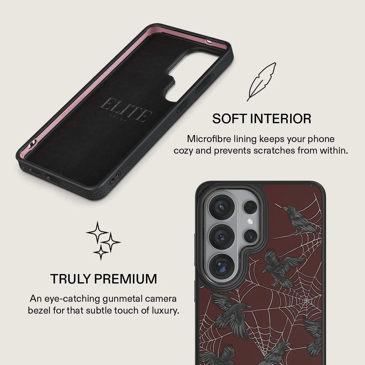 Quest - Samsung Galaxy S26 Ultra Case - Image 17