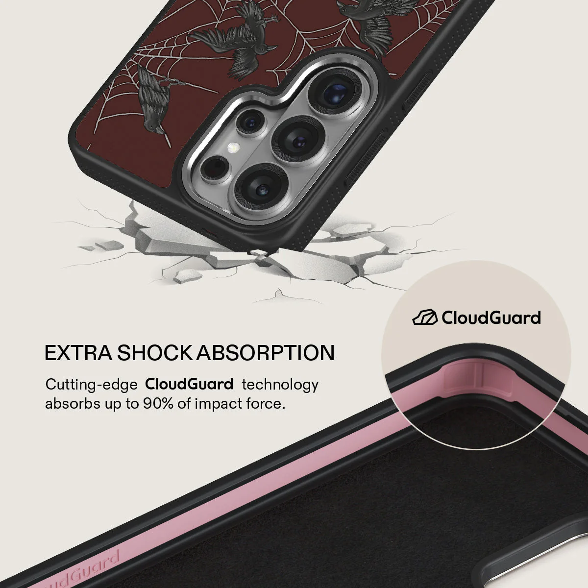 Quest - Samsung Galaxy S26 Ultra Case - Image 21