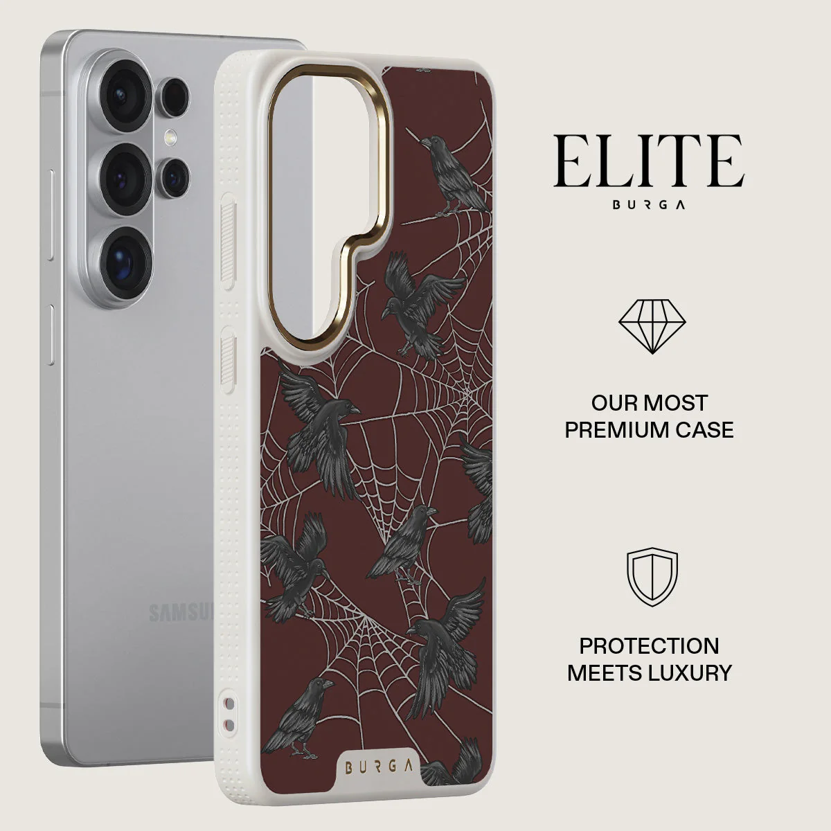 Quest - Samsung Galaxy S26 Ultra Case - Image 27