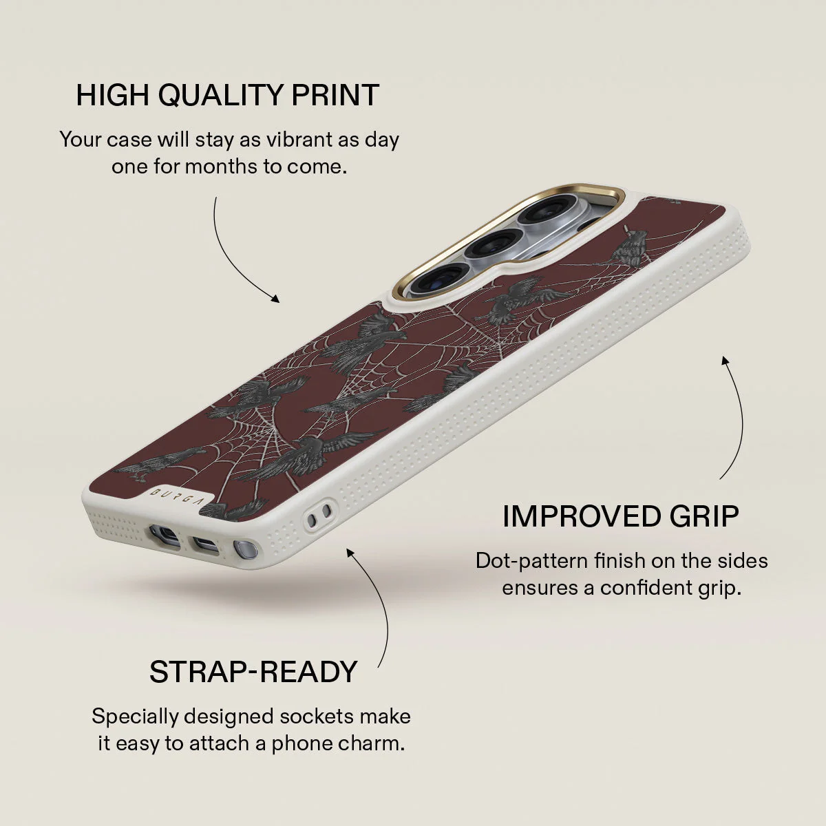 Quest - Samsung Galaxy S26 Ultra Case - Image 30