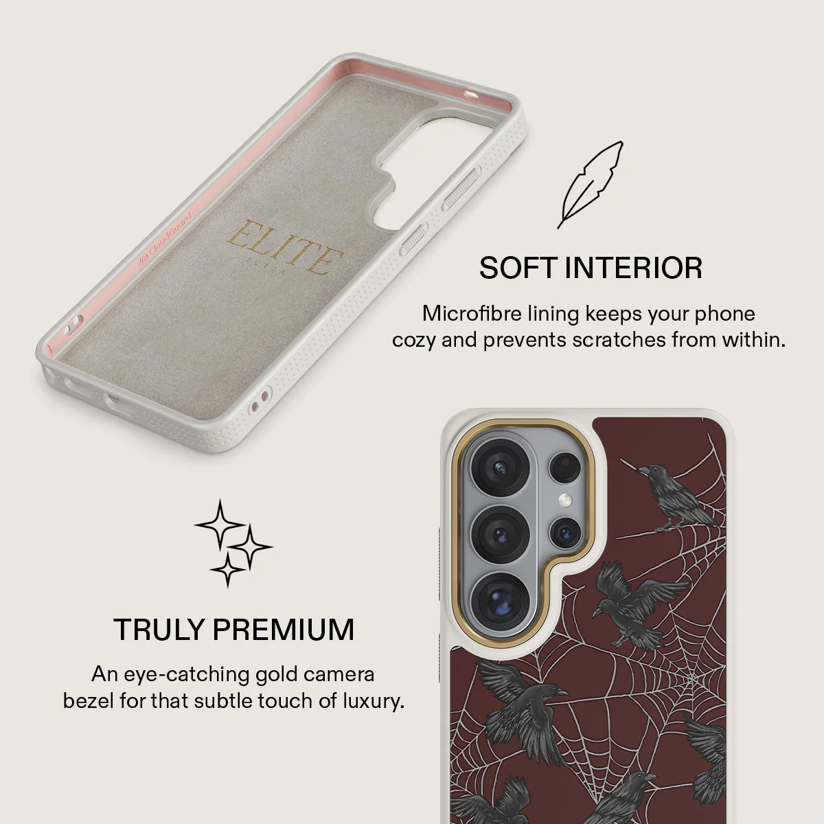 Quest - Samsung Galaxy S26 Ultra Case - Image 31